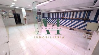 Local comercial en alquiler en Centro en Cáceres