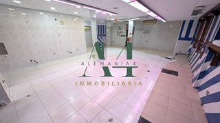Local comercial en alquiler en Centro en Cáceres