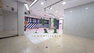 Local comercial en alquiler en Centro en Cáceres