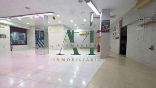 Local comercial en alquiler en Centro en Cáceres