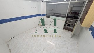 Local comercial en alquiler en Centro en Cáceres