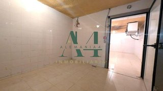 Local comercial en alquiler en Centro en Cáceres