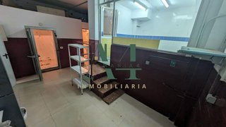 Local comercial en alquiler en Centro en Cáceres