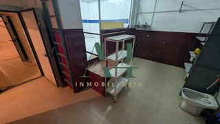 Local comercial en alquiler en Centro en Cáceres