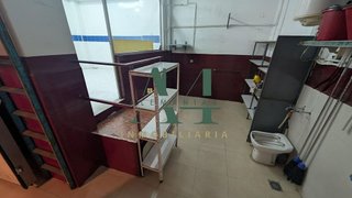 Local comercial en alquiler en Centro en Cáceres