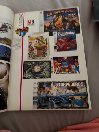 Catálogo Galerías Juguetylandia
