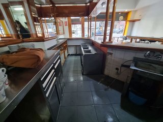 Local comercial en alquiler en El Carbayedo - El Quirinal en Avilés