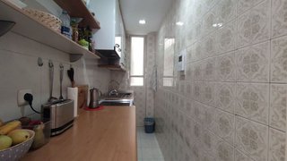 Piso en alquiler en Centro en San Sebastián-Donostia