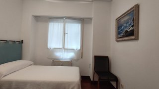 Piso en alquiler en Centro en San Sebastián-Donostia