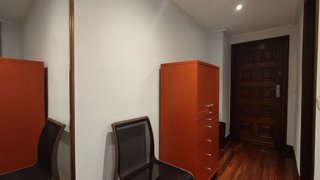 Piso en alquiler en Centro en San Sebastián-Donostia