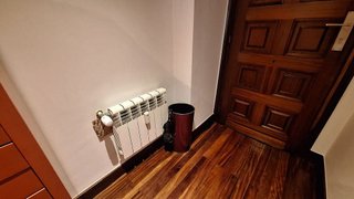 Piso en alquiler en Centro en San Sebastián-Donostia