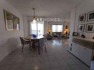 Piso en alquiler en Curva - Heliópolis en Benicasim/Benicàssim