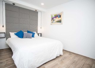 Piso en alquiler en Casco Antiguo - Santa Cruz en Alicante