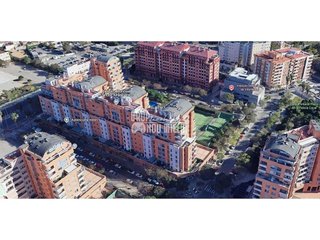 Piso en alquiler en Sant Pau en Valencia