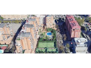 Piso en alquiler en Sant Pau en Valencia