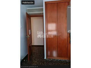 Piso en alquiler en Sant Pau en Valencia