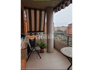 Piso en alquiler en Sant Pau en Valencia