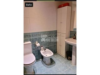 Piso en alquiler en Sant Pau en Valencia