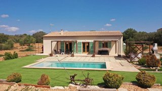 Casa rural en alquiler en Campos