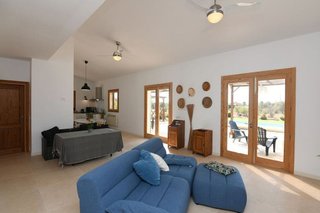 Casa rural en alquiler en Campos