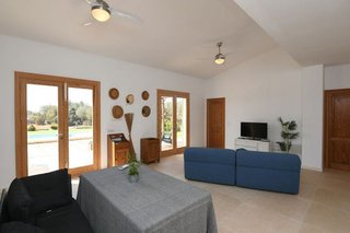 Casa rural en alquiler en Campos