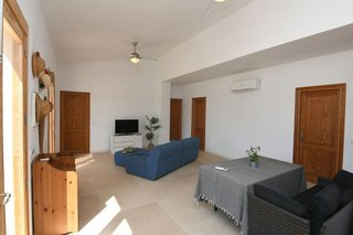 Casa rural en alquiler en Campos