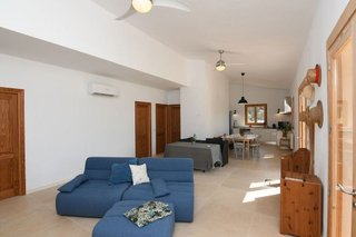 Casa rural en alquiler en Campos