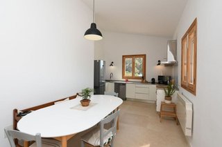 Casa rural en alquiler en Campos