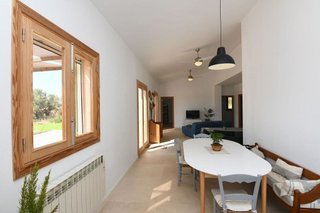 Casa rural en alquiler en Campos