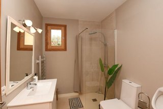Casa rural en alquiler en Campos