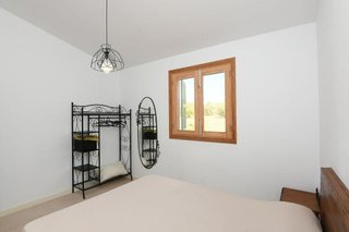 Casa rural en alquiler en Campos