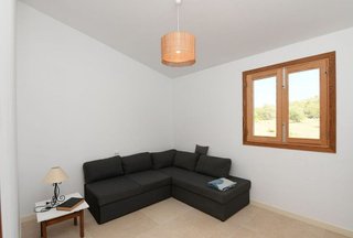 Casa rural en alquiler en Campos