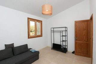 Casa rural en alquiler en Campos