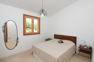 Casa rural en alquiler en Campos