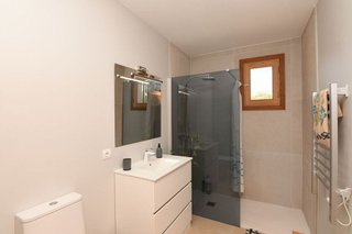 Casa rural en alquiler en Campos