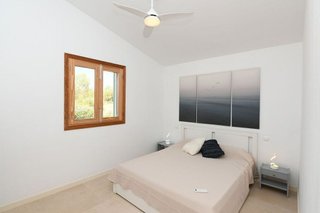 Casa rural en alquiler en Campos