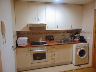 Piso en venta en Zona Virgen de Fátima en Valdepeñas
