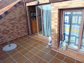 Piso en venta en Zona Virgen de Fátima en Valdepeñas