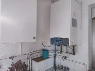 Piso en venta en A Piriganlla - Albeiros - Garabolos en Lugo