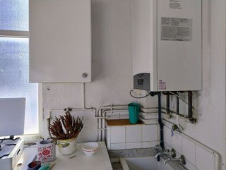 Piso en venta en A Piriganlla - Albeiros - Garabolos en Lugo