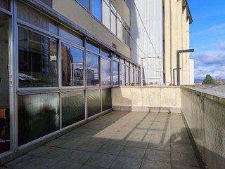 Piso en venta en A Piriganlla - Albeiros - Garabolos en Lugo