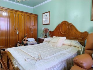 Piso en venta en A Piriganlla - Albeiros - Garabolos en Lugo