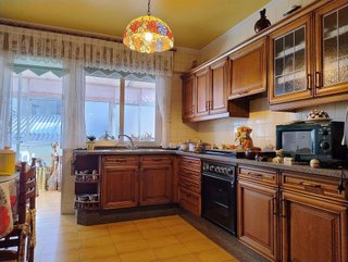 Piso en venta en A Piriganlla - Albeiros - Garabolos en Lugo