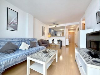 Piso en venta en Santa Margarida en Roses