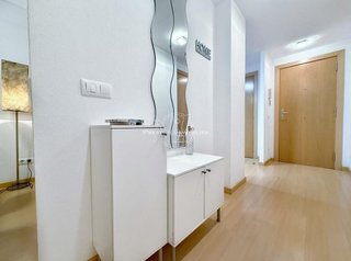 Piso en venta en Santa Margarida en Roses