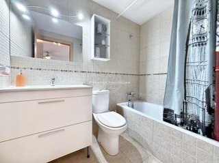 Piso en venta en Santa Margarida en Roses