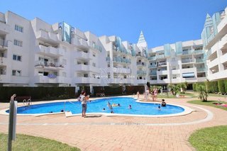 Piso en venta en Santa Margarida en Roses