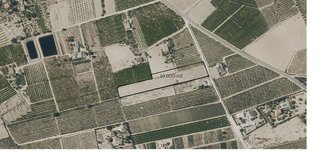 Terreno en venta en Las Bayas en Elche