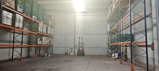 Nave industrial en venta en Palma del Condado (La)