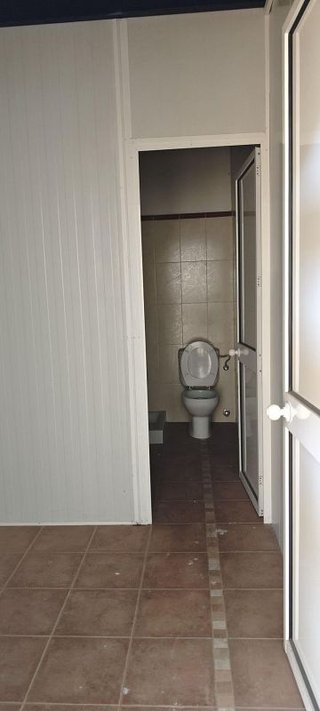 Nave industrial en venta en Palma del Condado (La)